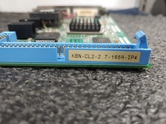 BitFlow Karbon CL Four Camera PCI Express Frame Grabber KBN-CL2-2.7-15q-IP4