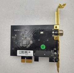 Diamond RX507 PCIE TV Tuner Card – FAST SHIPPING