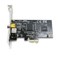 PCI-E Interface VT-210SE For Ultrasonic Software Image Video Capture Card