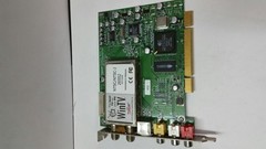 Tv Card NTSC/NTSC-J 26552