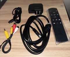 SoundBeast 4K HD Video Capture Box – Capture or Live Stream HDMI AV RCA – 5″ LCD