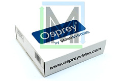 OSPREY 816E 95-00495-01 3G SDI DVB-ASI Full Size BNC PCIe Capture Card – FH/HH