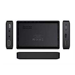 VHS Video to Digital Converter Video Capture Box Recorder Video from VCR M8K1FJ