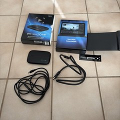 Elgato Game Capture HD60 Capture Card For Consoles Gameplay Sharing HD 60