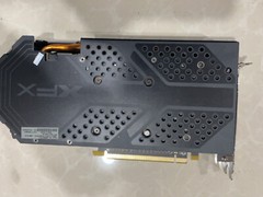 XFX Radeon RX580 8GB 2304SP GDDR5 PCI-E Graphics Video Card DP DVI HDMI