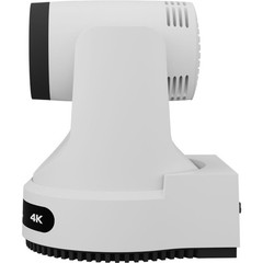 PTZOptics Move 4K PTZ Camera with 20x Zoom (White) (PT20X-4K-WH-G3)