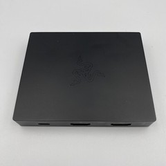 Razer Ripsaw HD 4K Capture Card for Streaming 4K Passthrough at 60FPS RZ20-0285