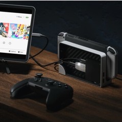 GENKI ShadowCast 2 – 4K USB 3.2 Smallest External Capture & Streaming Card