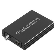 3G-SDI Video Card SDI To HD Multimedia Interface 1080P USB3.0 Video POCY