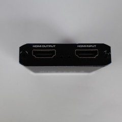 4K Audio Video Capture Card, USB 3.0 HDMI Video Capture Device Full HD Recording