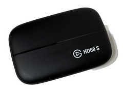 Elgato Game Capture HD60S External Capture Card PS5 PS4/PRO XBOX Pre-Owned
