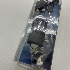 Roxio Video Capture USB UB315-E Adapter VHS VCR to Digital transfer