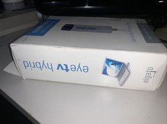 Elgato EyeTV Hybrid Analog/Digital TV Receiver For Your 💻 Mac