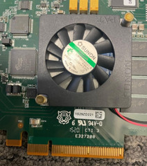 AJA KONA-4-R0-S01 4K/2K/3G Dual Link HD/SD 10-Bit HDMI 1.4A Output PCIE Card