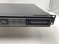 Sencore TDI 3000 Transport Stream Data Injector