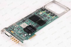AJA Kona 3 PCI EXPRESS HD/SDI Video Capture card pulled from Apple Mac Pro 5,1
