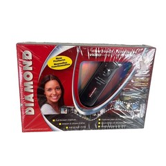 Diamond One Touch Video Capture VC500 USB 2.0 Capture Stream & Share Burn DVDs