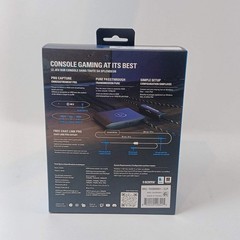 Elgato 4K S Capture Card External Video Capture Card For Consoles