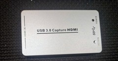 USB to HDMI Video Converters Game Cards – 4 total