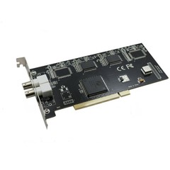 VT-322 Video Image Acquisition Card PCI-E Interface