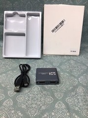 4K Audio Video Capture Card USB 3.0 HDMI Video Converter Full HD 1080P Recording