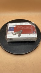 Hauppauge 1213 WinTV-HVR-2250 MC-Kit Dual Tuner PCI Express Card