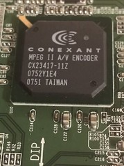 AVerMedia TV Tuner Card PCI-Express P/N 0405M791-C2R M791-B 100% Tested Working