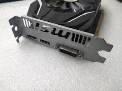 MSI GeForce GTX1050 640SP 2GB GDDR5 Graphics Video Card DP DVI HDMI