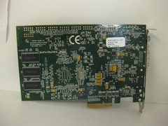Foresight Imaging Accustream Express Board P/N 750430 Rev C 035001 SN: 97194