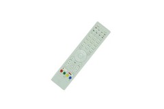 Voice Remote Control Compatible For Smart Tech SMT43F30UC2M1B1 Smart UHD LED TV