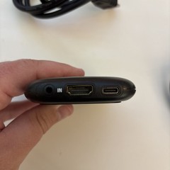 Elgato HD60 S+ Capture Card 1080p60 4K Pass-Through w/ HDMI & USB-C