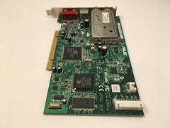 ASUS FALCON2 (NTSC) TV Tuner Card – FM1236/F H-3 | [COAXIAL, RCA, S-VIDEO PORTS]