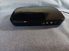 AVerMedia AVerTV USB HD DVR (Model C874)