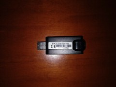 DVB-T USB TV stick tuner DTT-2000.