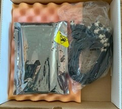 AJA KONA2 101724-03 Video Editing Card G53992 with RS-422 Breakout Cable