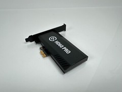 Elgato Game Capture HD60 Pro PCIe Gaming Recorder HDMI 1GC109901002