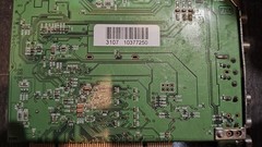 Hauppauge WinTV-PVR-150 PCI TV Tuner & Analog Video Capture Card NTSC/NTSC-J