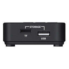 HD Video Capture Box 1080P Video to Digital Converter with 3″ Screen, 4K HDMI/CV