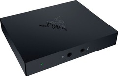 Capture Card – Razer Ripsaw HD Game 4K Pass-Through 1080p60 ‎‎RZ20 02850100-R3U1