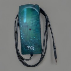 Wintv USB Model 40001 NTSC Part Only Not Full Kit Please Read