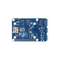 Fast Speed RJ45 HDTV Sound Interface Expansion Board Easy Installation For CM5