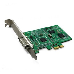 VT-330 PCI-E Interface Video Image Acquisition Card