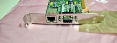 Epix PIXCISI 2754 Frame Grabber PCI Card