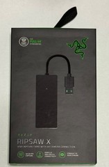 Razer Ripsaw x