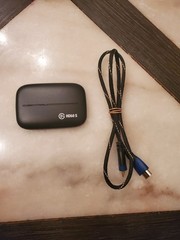 Corsair Elgato HD60-S HDMI USB 3.0 Video Capture Device 2GC309901004
