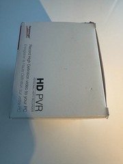 Hauppauge HD-PVR Model 1212 High Definition Personal Video Recorder BNIB