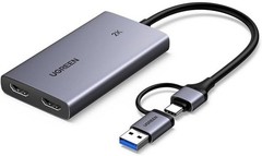 Universal Compatibility Gaming Capture Card
