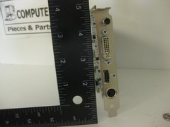 Foresight Imaging Accustream Express Board P/N 750430 Rev C 035001 SN: 97194