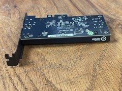 Elgato HD60 Pro Video Capture Card {PreOwned}