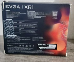 EVGA 41U1CB10LR XR1 Video Capture Device
